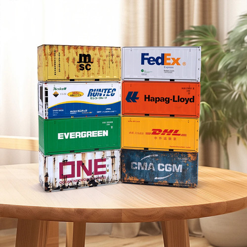 Storage box miniature - storage,