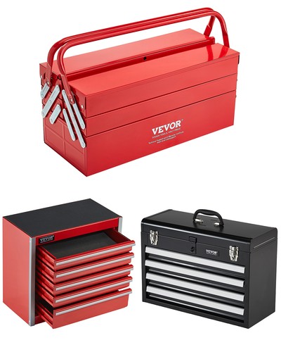 Vevor tool box 5 - tool,