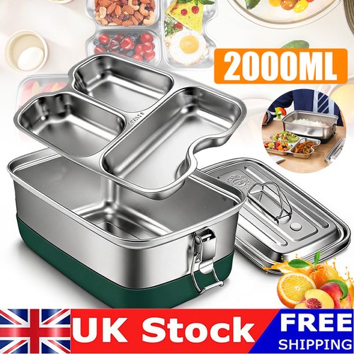 2000ml leakproof stainless - 2000ml,