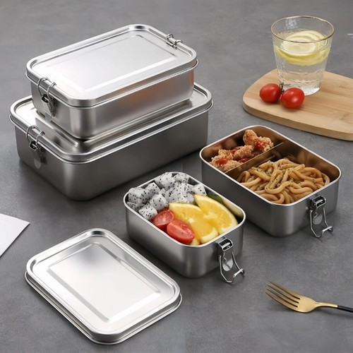 304 stainless steel bento - 304,