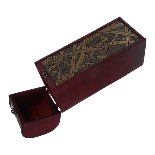 Wine presentation bottle - wine,