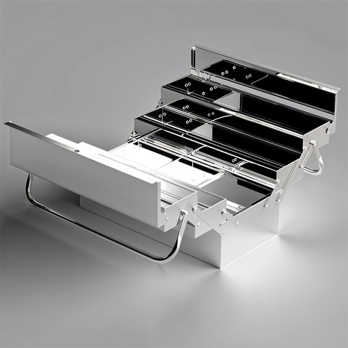Heavy duty metal - heavy,