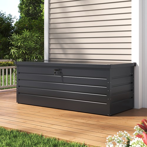 200 350 600 litre storage - litre, box