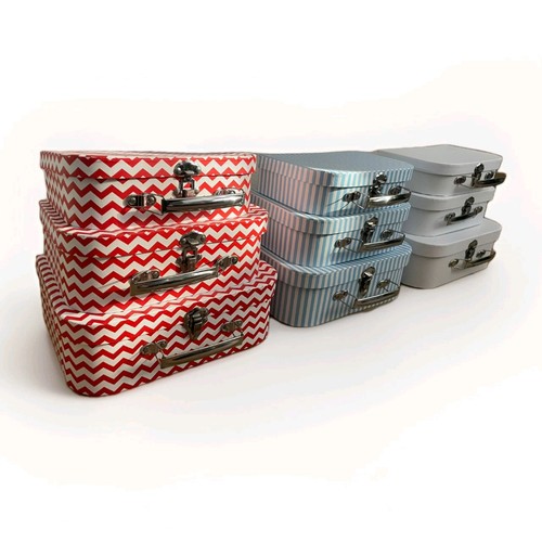 Set storage boxes - set,