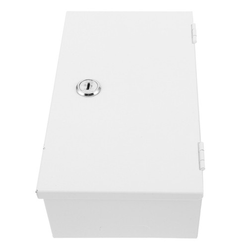 Lockable outdoor electrical - lockable,