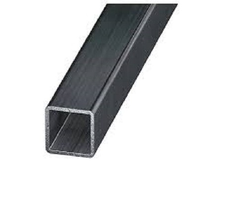 Mild steel square metal box - mild,
