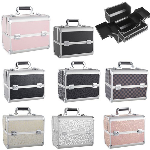 Aluminium large storage - xl,