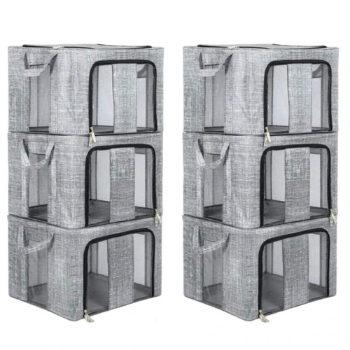 Pack 66l large - 3/6,