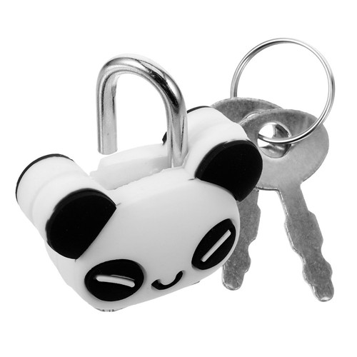Small padlock set - padlock,