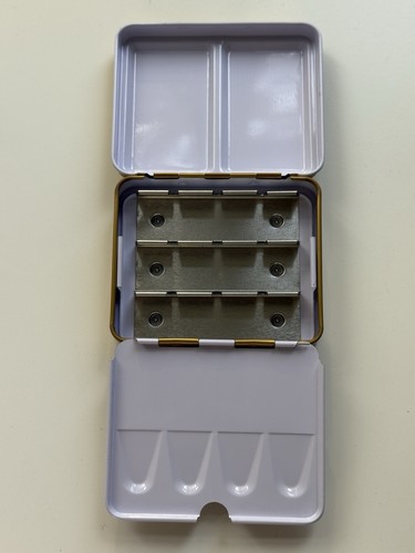 Roman szmal mini gold metal - szmal,
