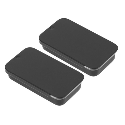 Compact black sliding - compact,