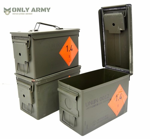 New british army - army, ammo
