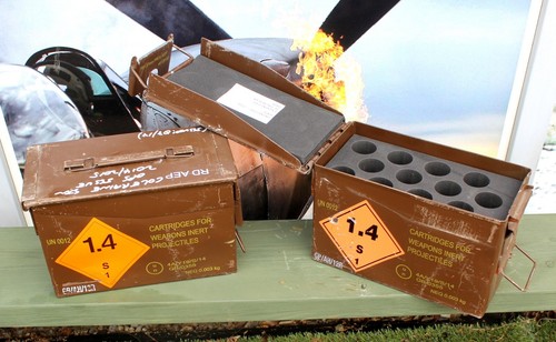 British army brown metal - british,