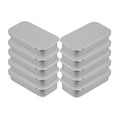 Pcs metal slide - slide, top