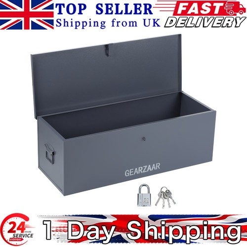 Inch metal tool - metal, box