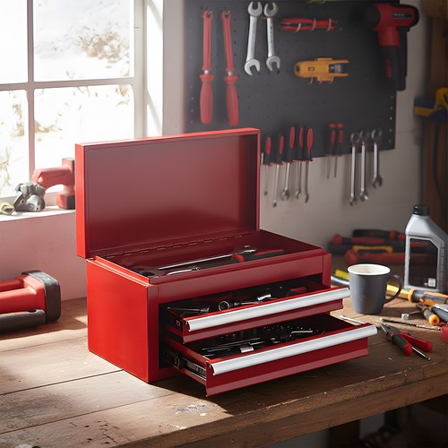 Heavy duty drawer portable - 2,