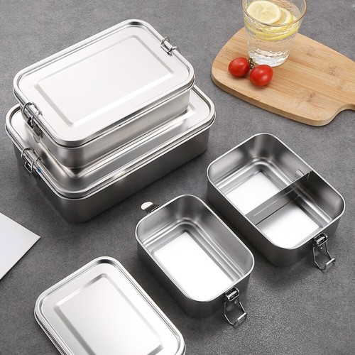 Leakproof 304 stainless - 304,