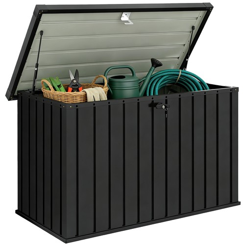 Outsunny 400l waterproof - outsunny,