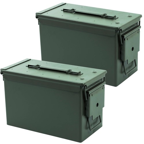 Pack cal army - 2, 50