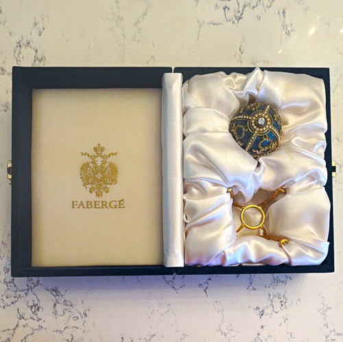 Fabergé egg style - fabergé,