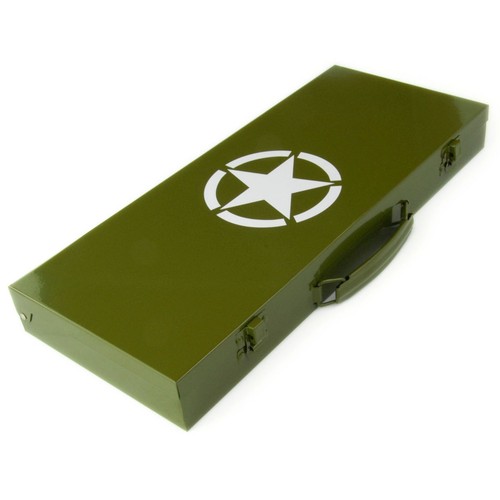 Vintage army green - vintage,