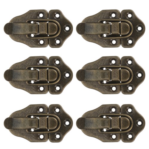 6pcs durable metal toggle - 6pcs,